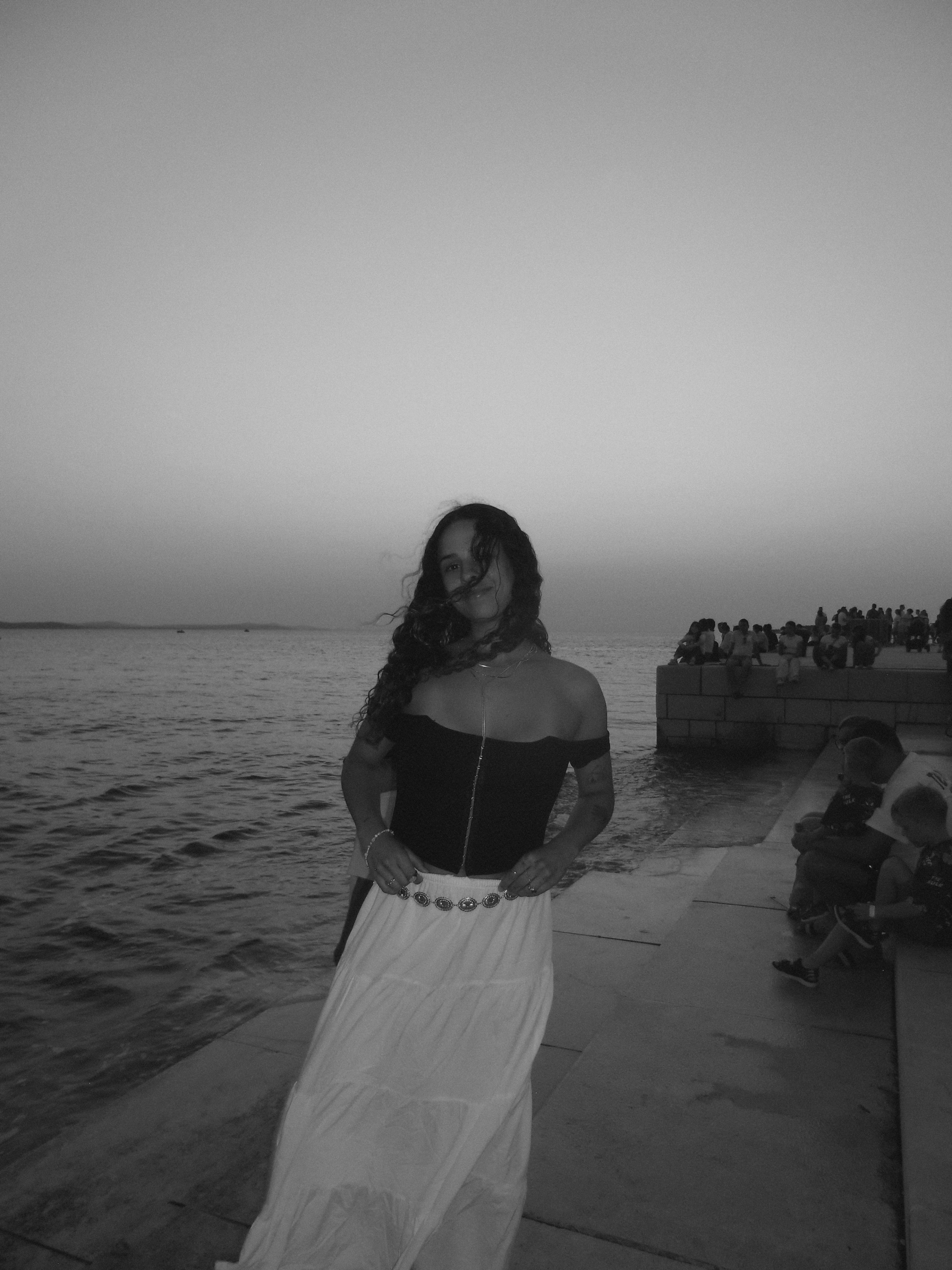 Nerea Portrait