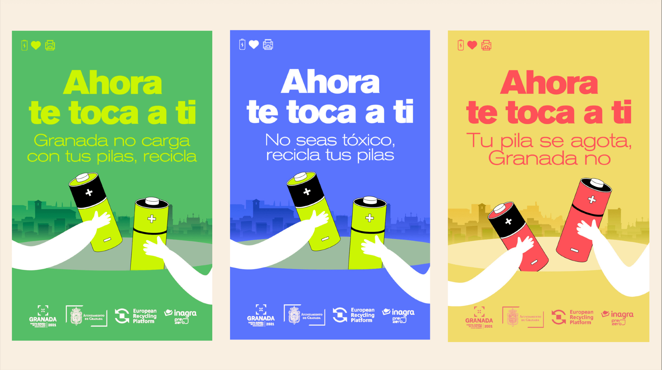 Inagra Reciclaje Pilas 02