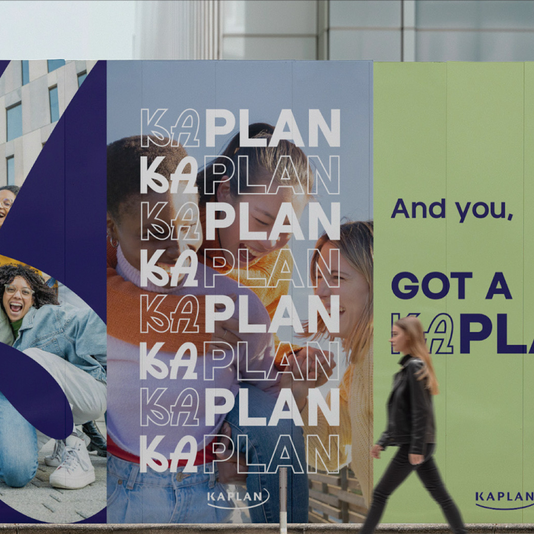 Campaña Kaplan Internacional