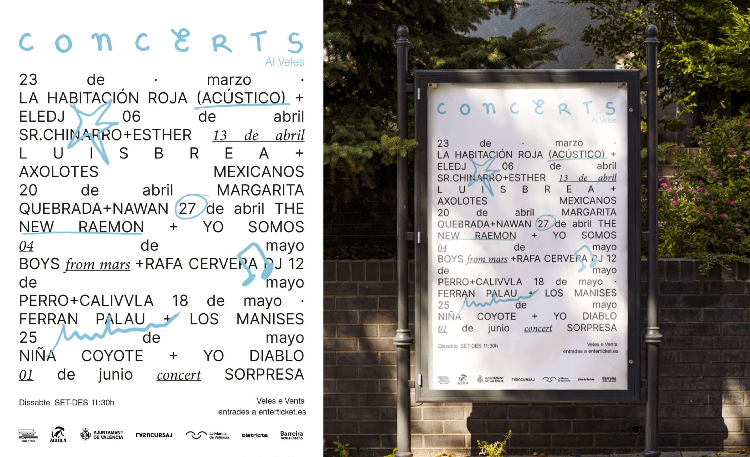 Concerts Al Veles Identidad Visual 01
